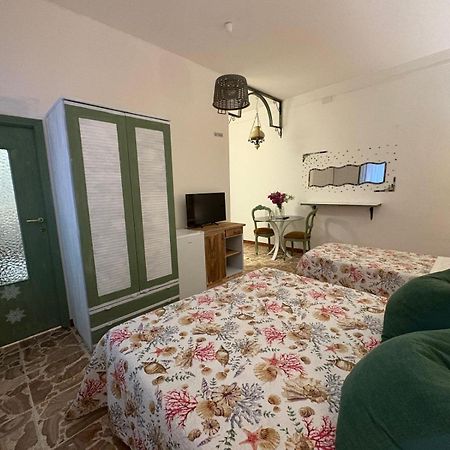 Vittorina'S Home Sorso Εξωτερικό φωτογραφία
