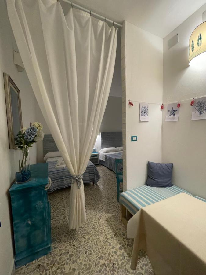 Vittorina'S Home Sorso Εξωτερικό φωτογραφία