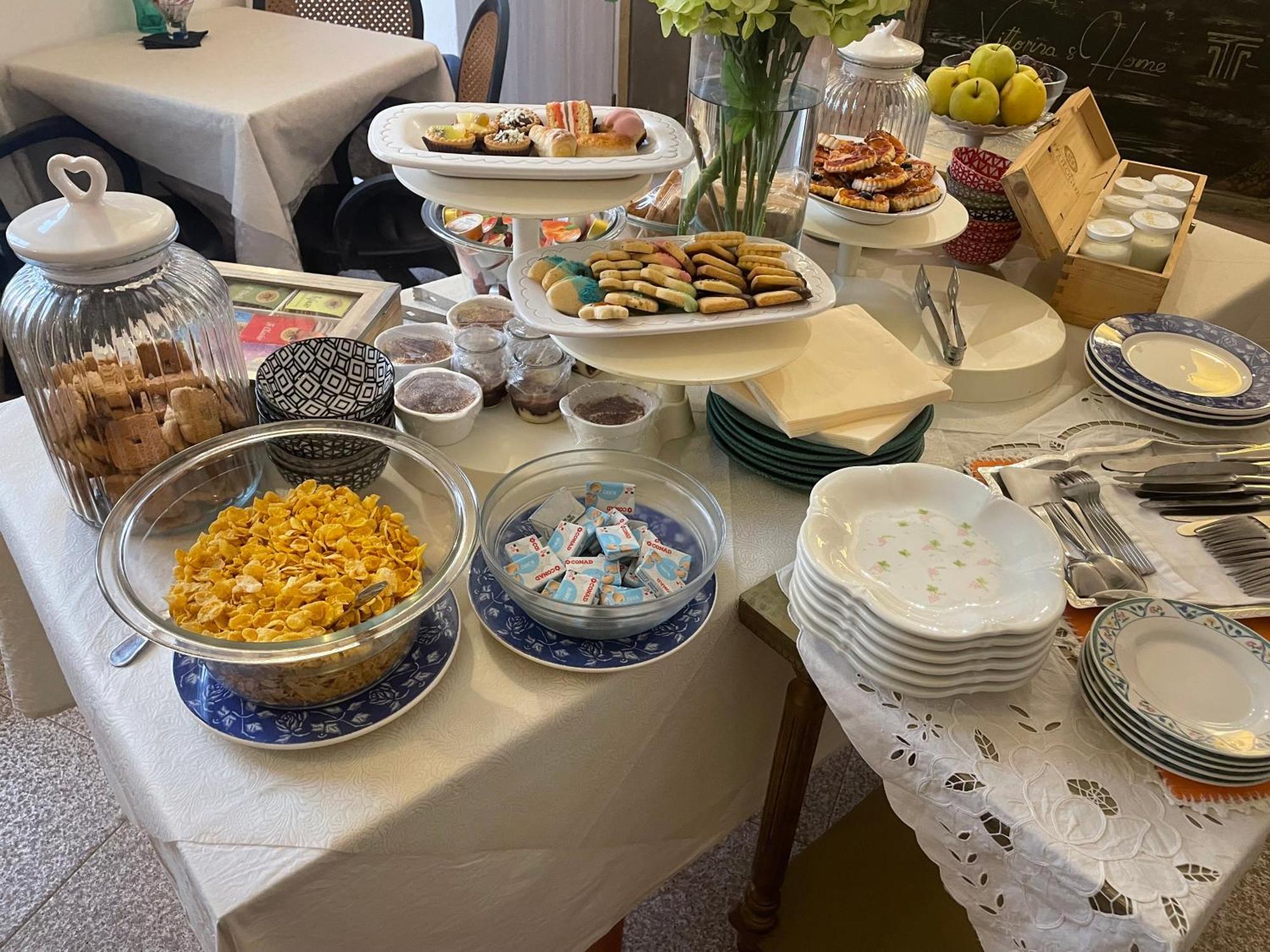 Vittorina'S Home Sorso Εξωτερικό φωτογραφία