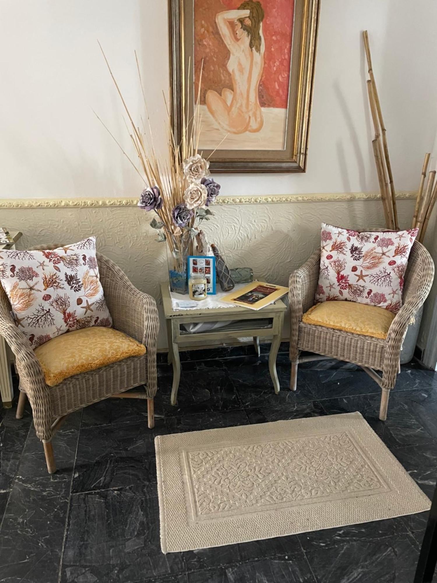 Vittorina'S Home Sorso Εξωτερικό φωτογραφία