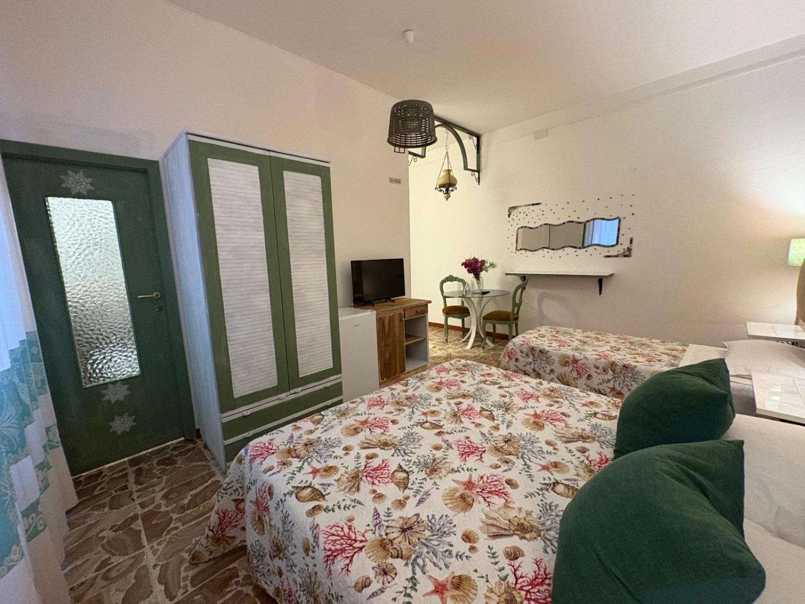 Vittorina'S Home Sorso Εξωτερικό φωτογραφία