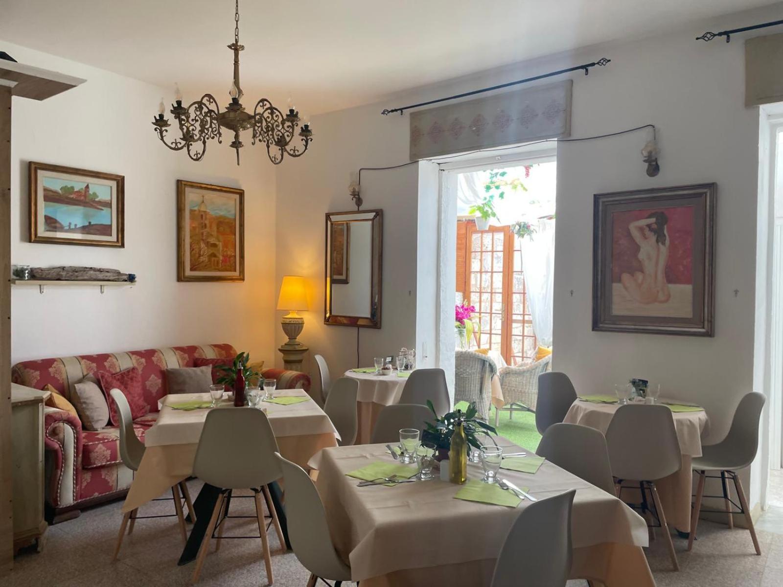 Vittorina'S Home Sorso Εξωτερικό φωτογραφία