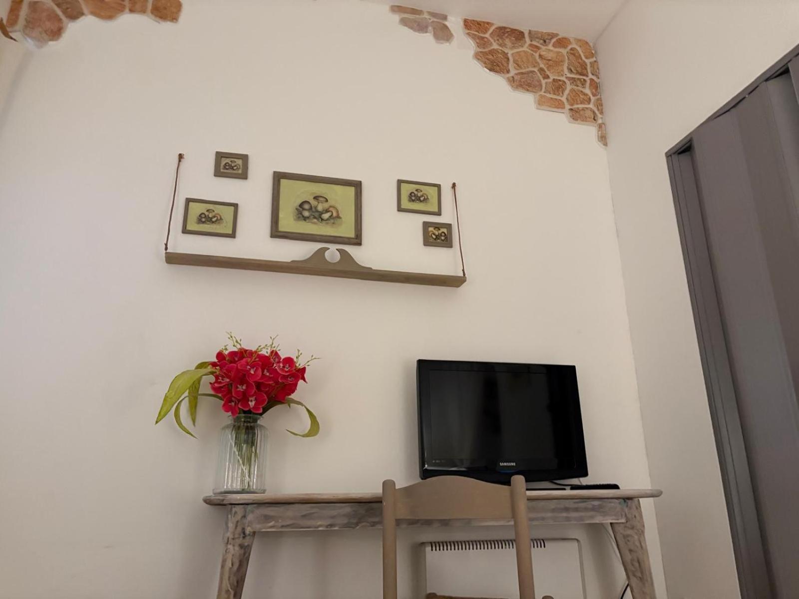 Vittorina'S Home Sorso Εξωτερικό φωτογραφία