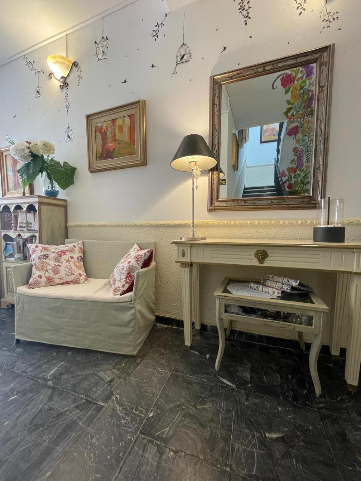 Vittorina'S Home Sorso Εξωτερικό φωτογραφία