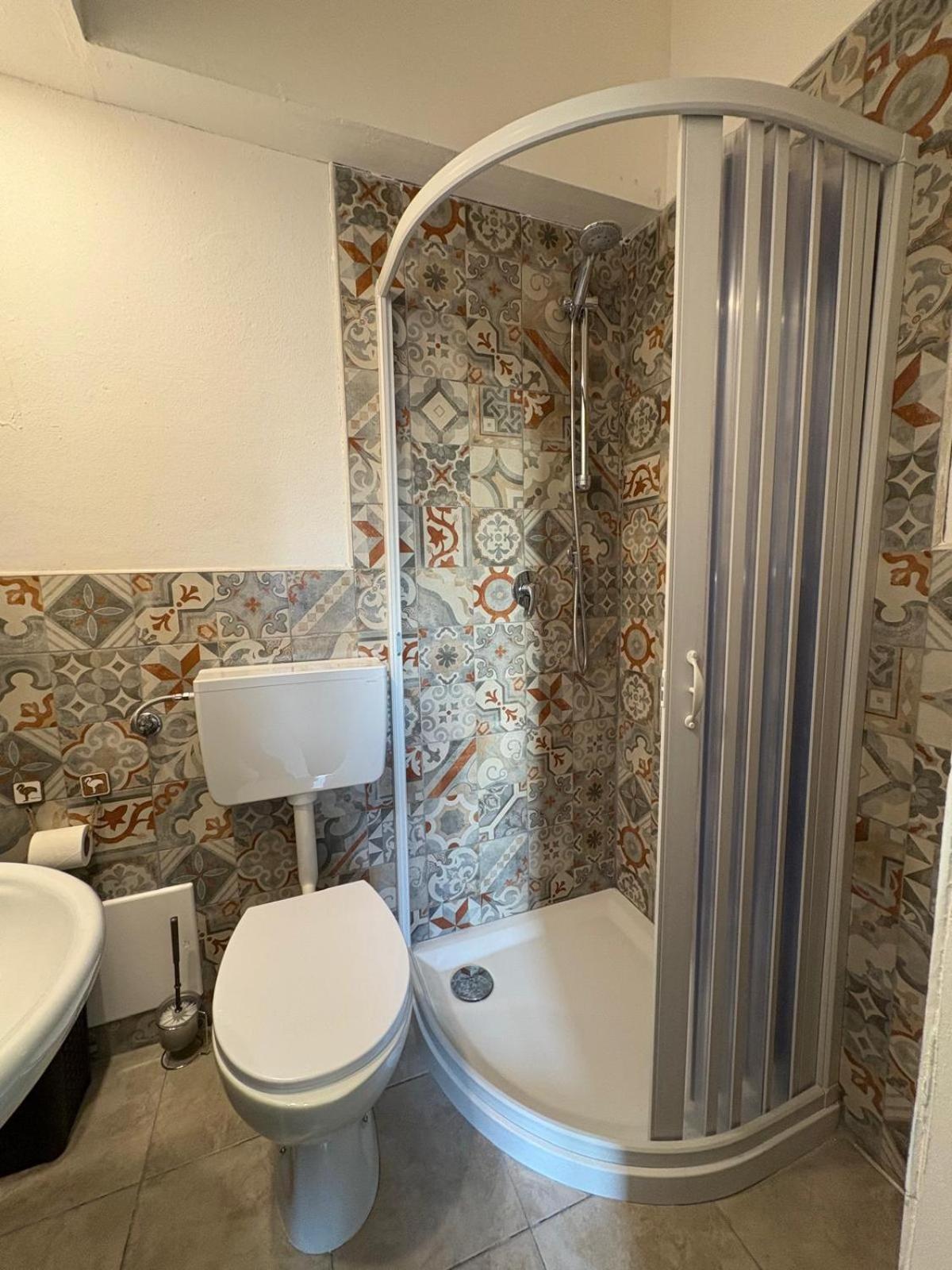 Vittorina'S Home Sorso Εξωτερικό φωτογραφία