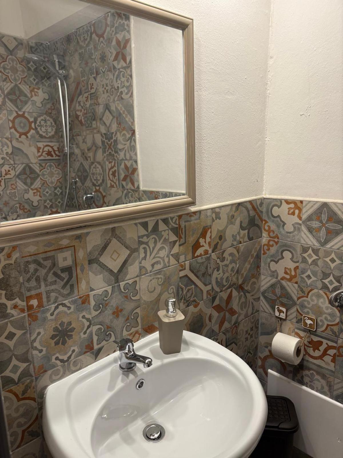 Vittorina'S Home Sorso Εξωτερικό φωτογραφία