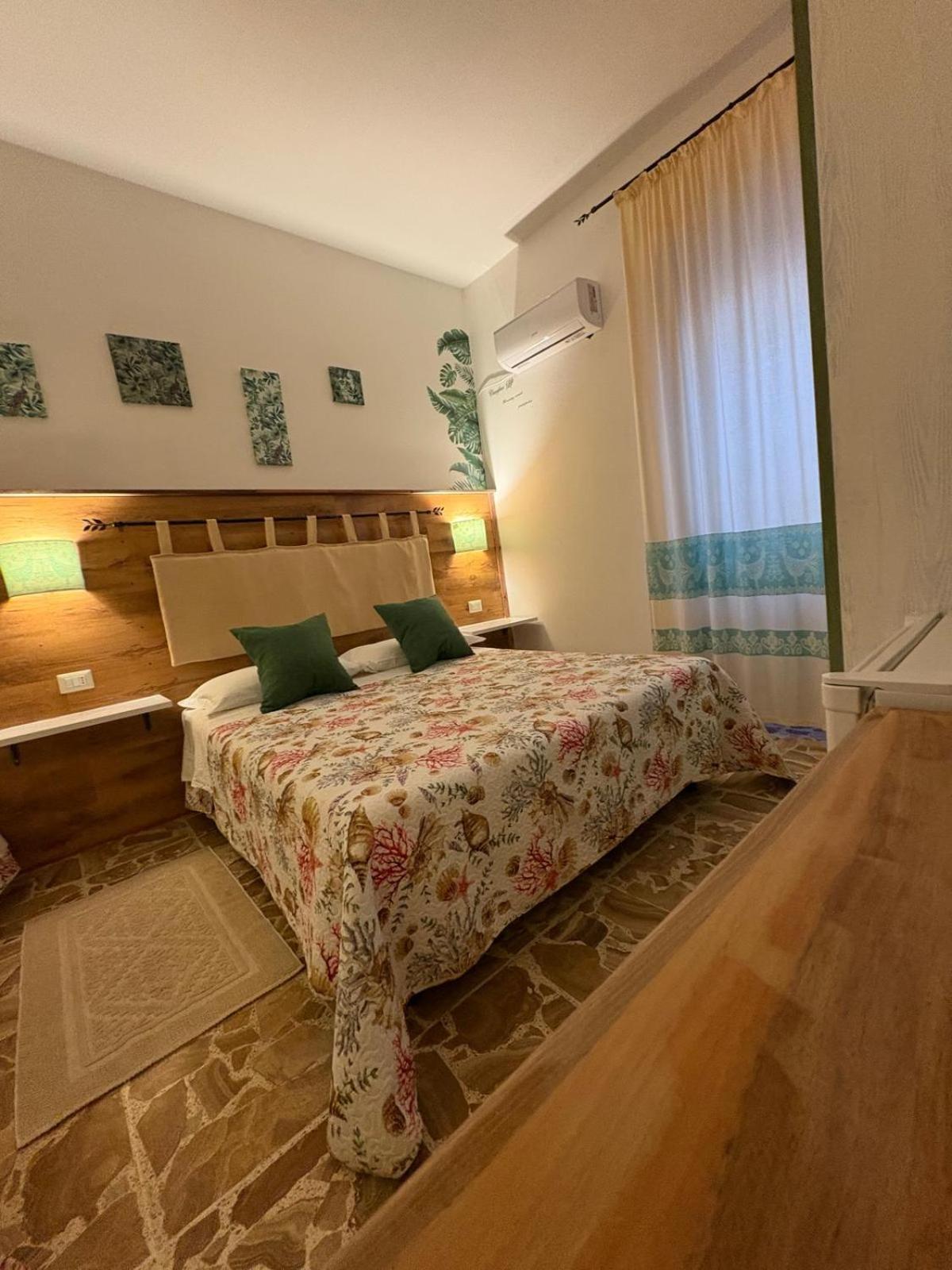Vittorina'S Home Sorso Εξωτερικό φωτογραφία