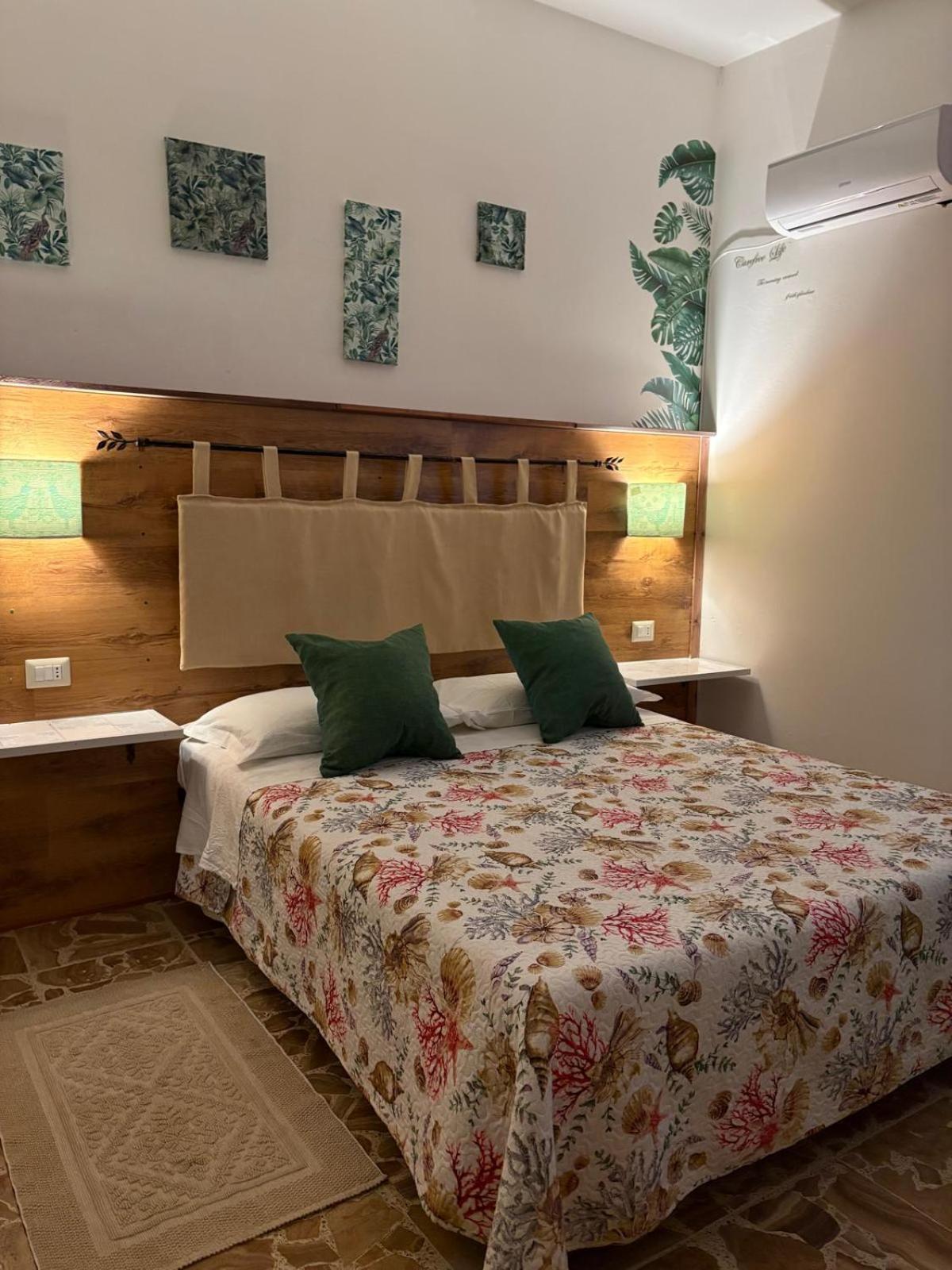 Vittorina'S Home Sorso Εξωτερικό φωτογραφία