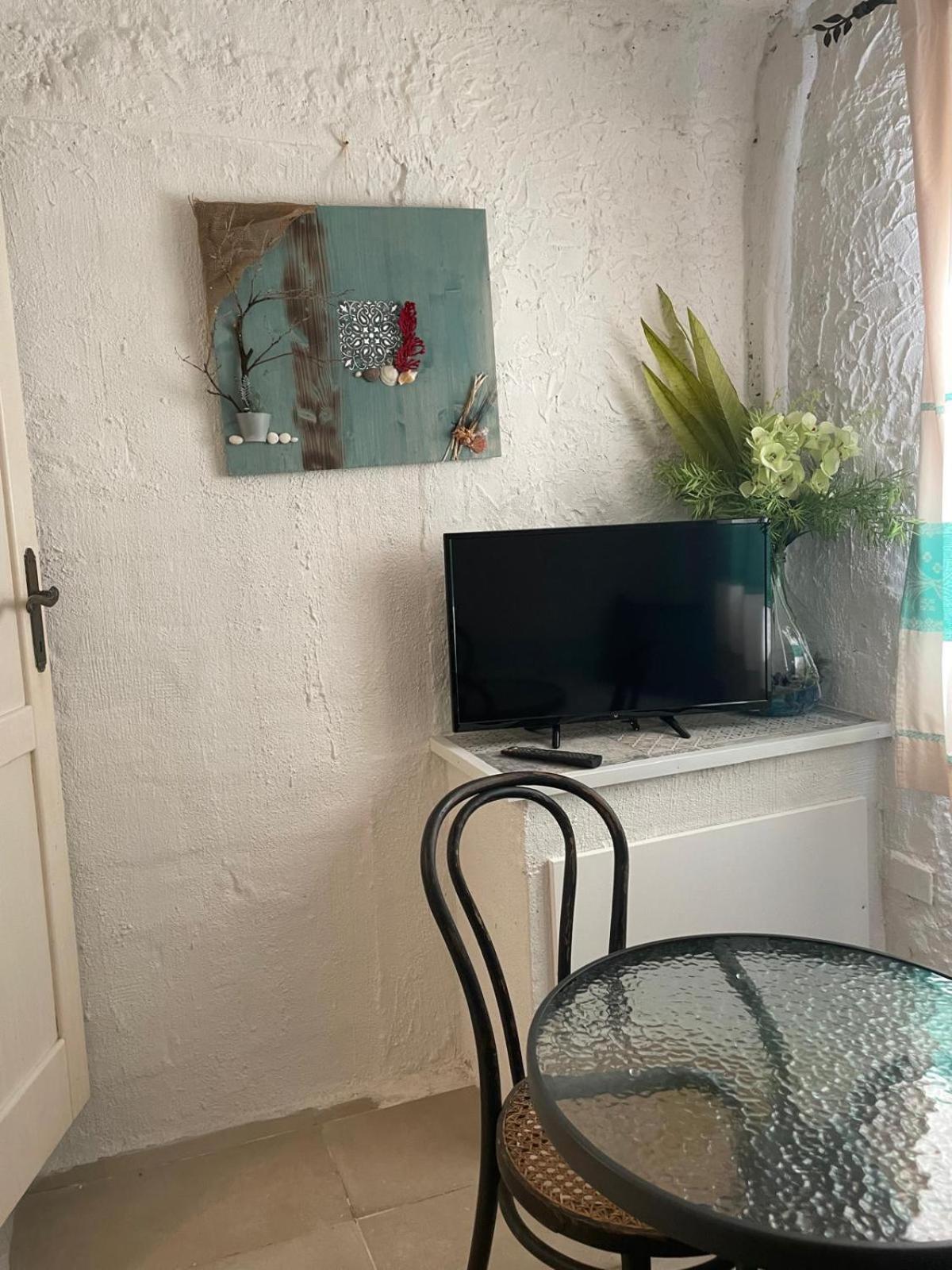 Vittorina'S Home Sorso Εξωτερικό φωτογραφία