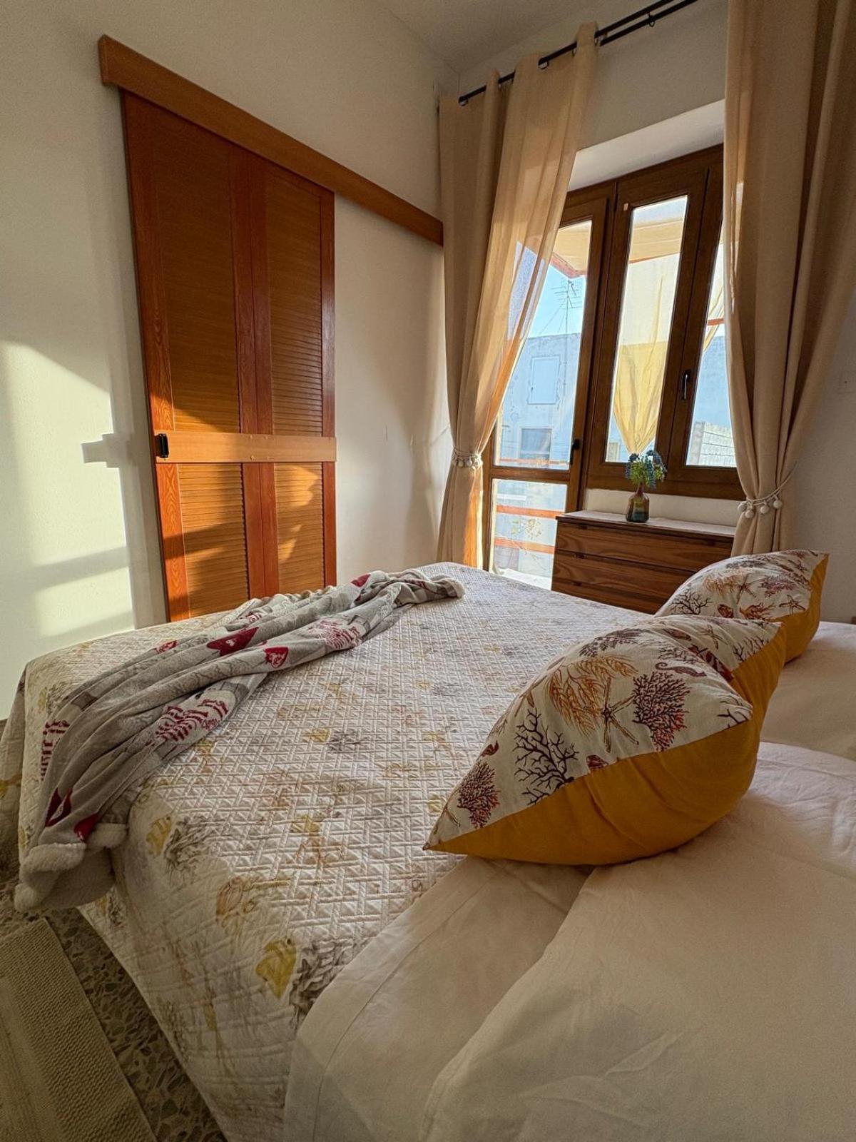 Vittorina'S Home Sorso Εξωτερικό φωτογραφία